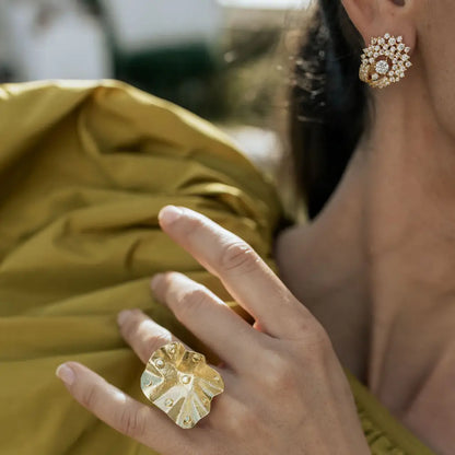 Venta Flash Vintage Pendientes Luminar Ed. Limitada Shine