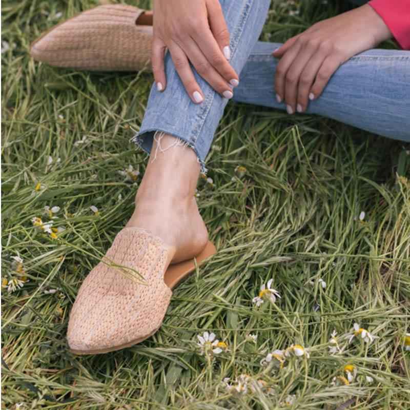 Zapatos Khas Beige