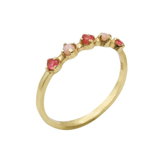 Anillo Larsson Rosas