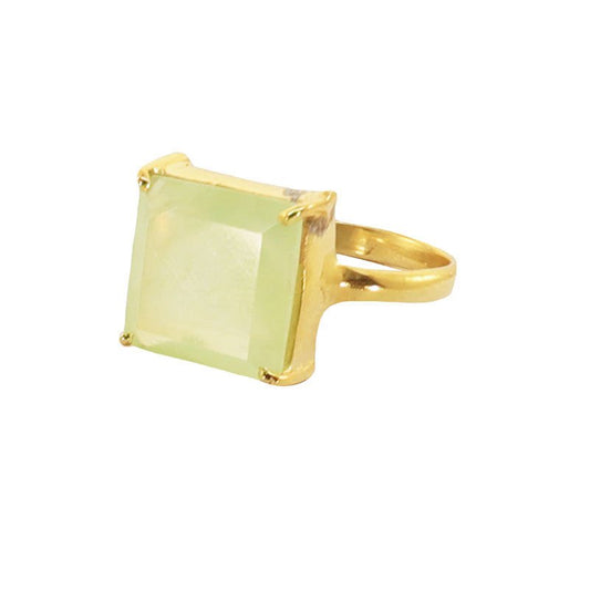 Anillo Mix Limited 27 Verde