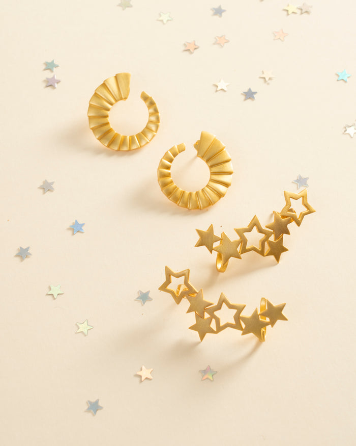 Earcuf Estrellas y Giralda