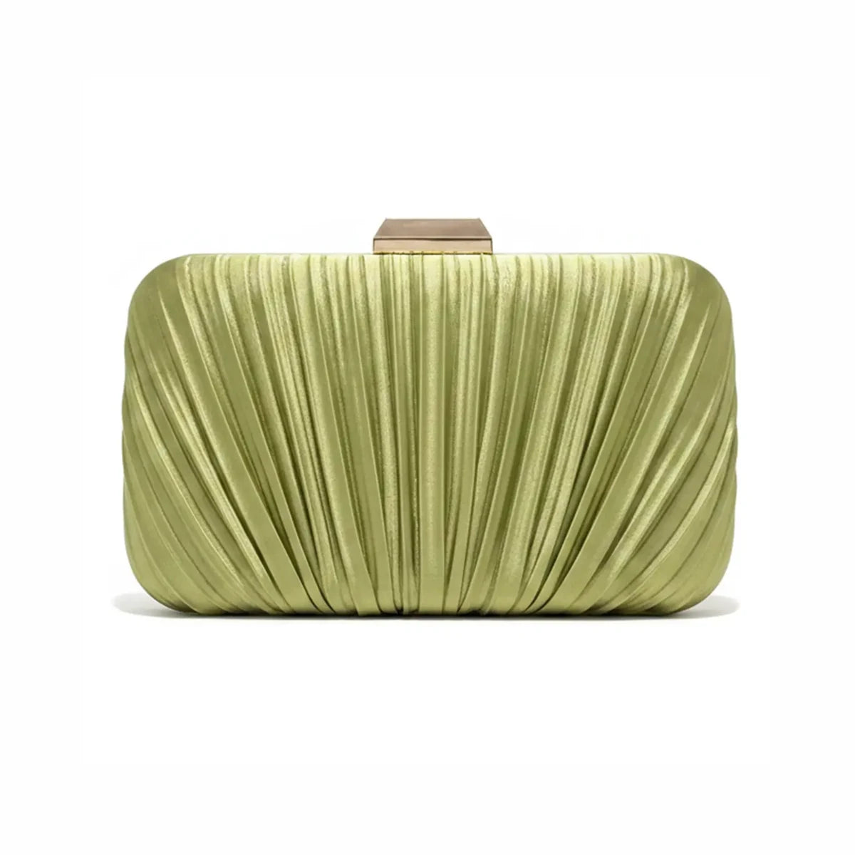 Bolso Náyade Verde lima