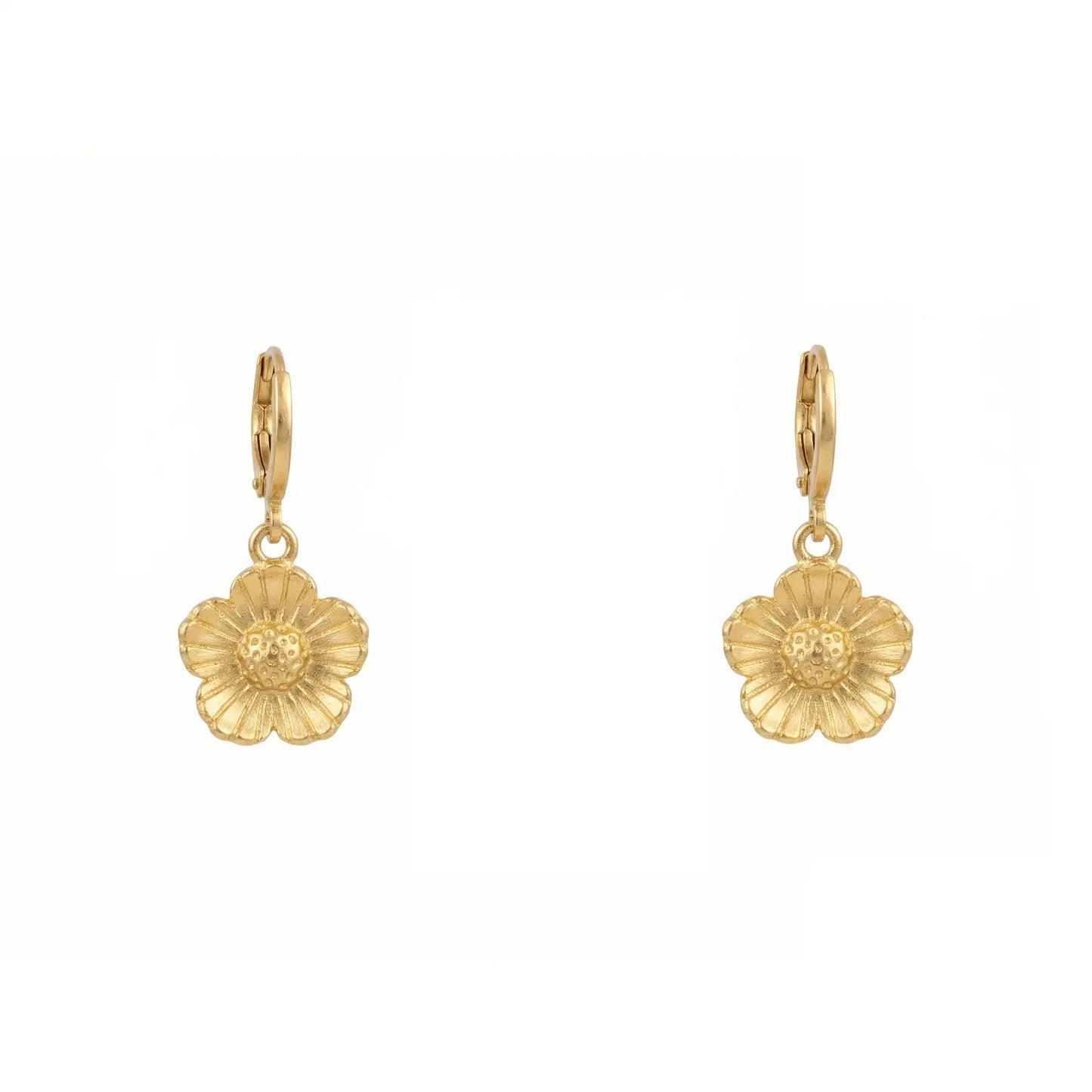 Pendientes Aros Telva