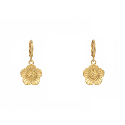 Pendientes Aros Telva