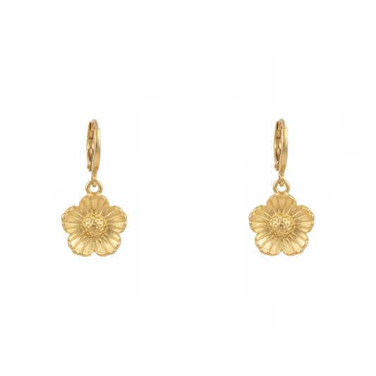 Pendientes Aros Telva