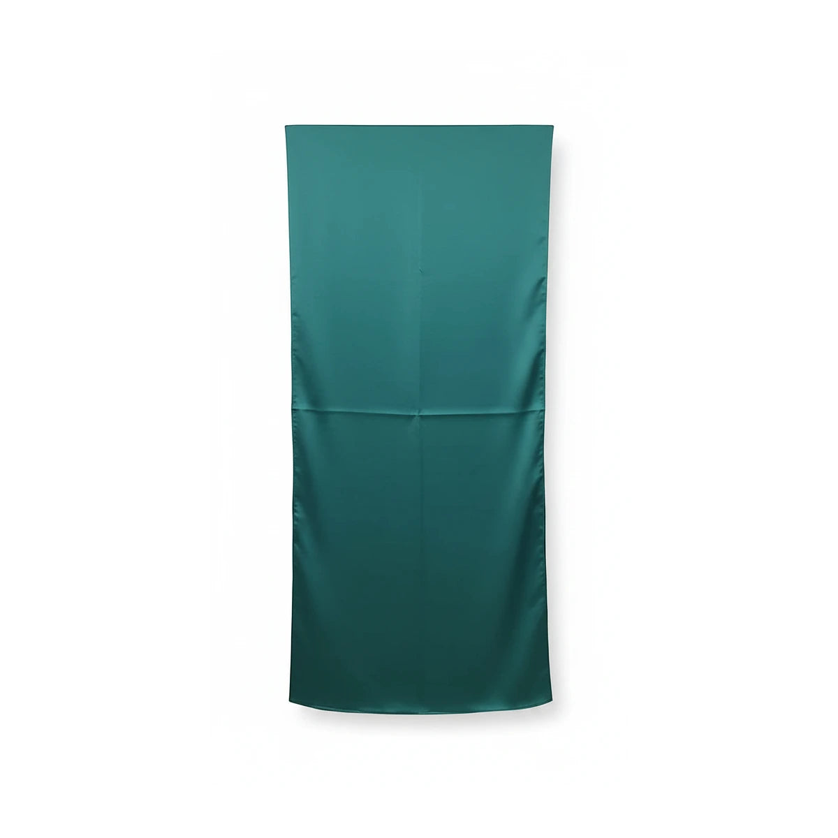 Fular Chal Vento Verde esmeralda