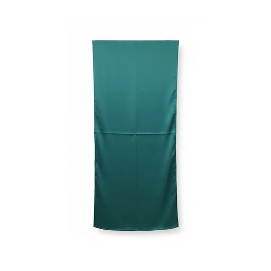 Fular Chal Vento Verde esmeralda
