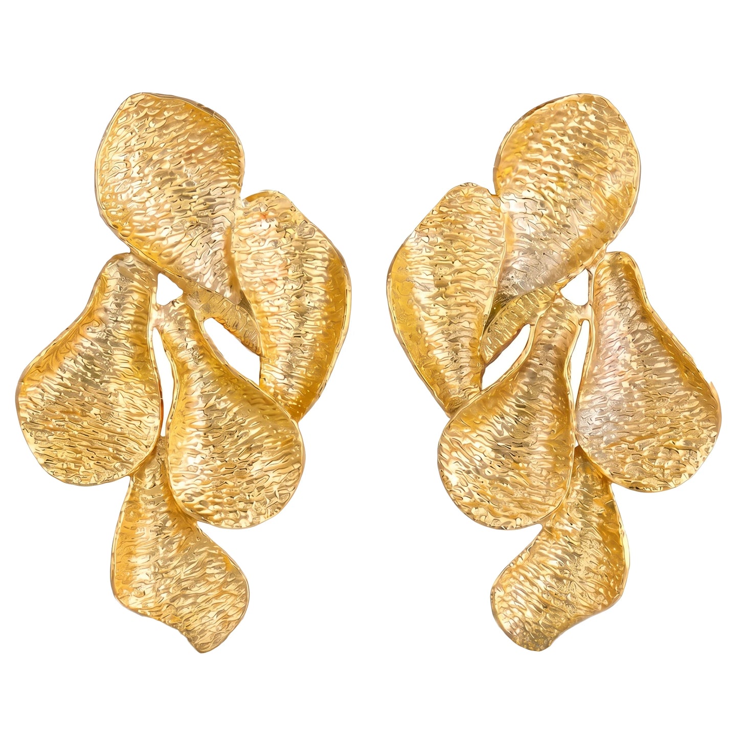 Pendientes Fluida