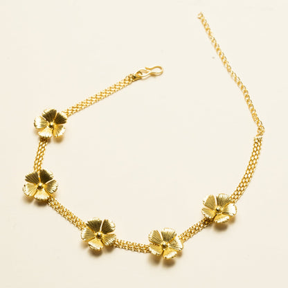 Choker Flores Vitta