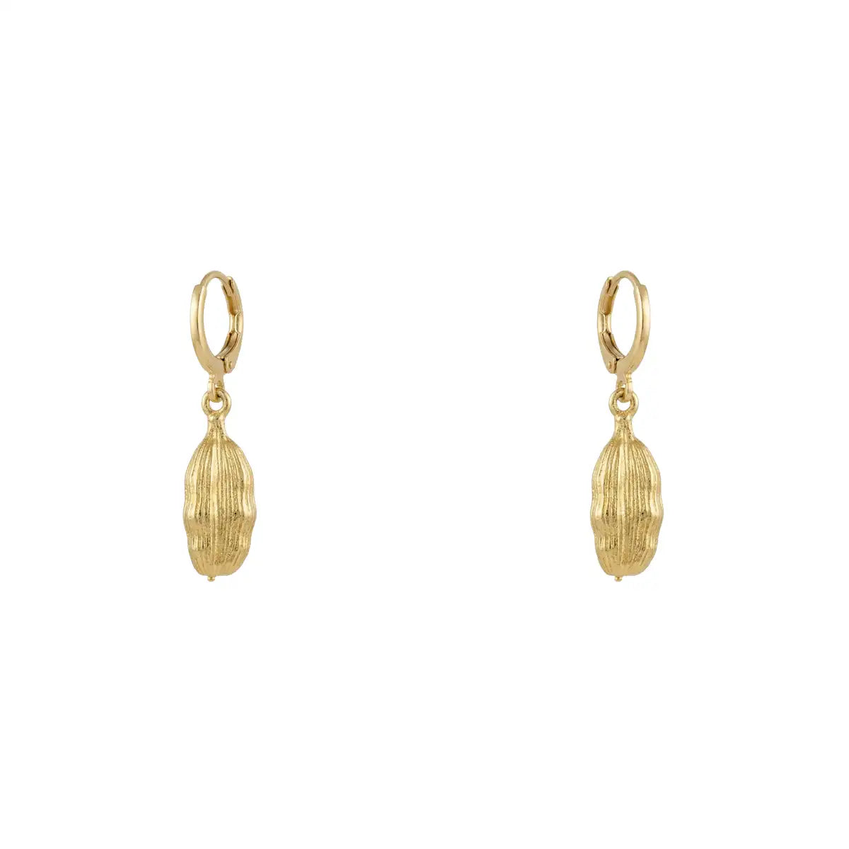 Pendientes Aros Melia