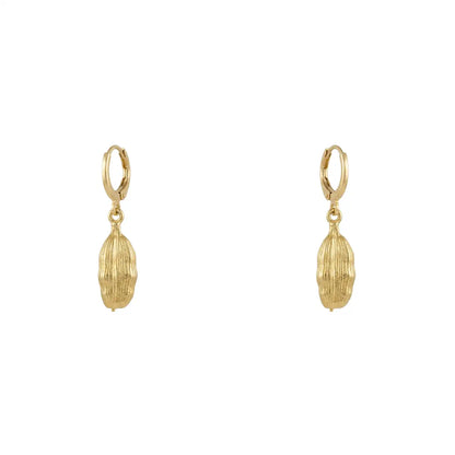 Pendientes Aros Melia