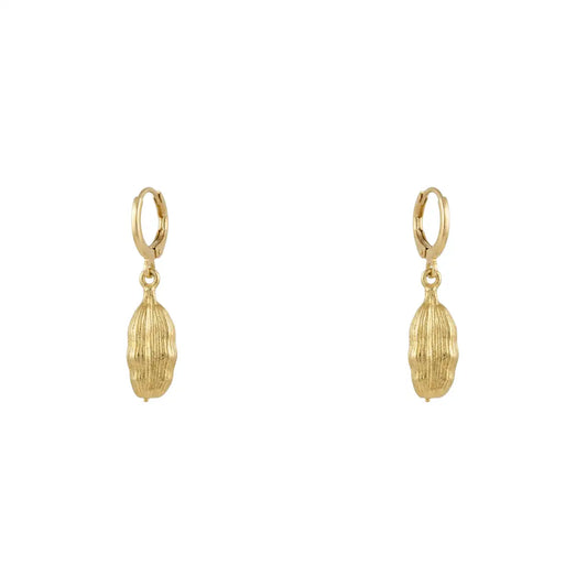 Pendientes Aros Melia