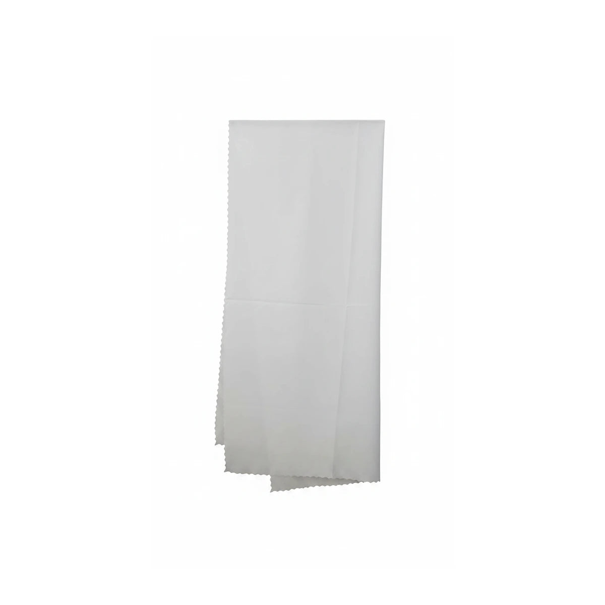 Fular Chal Eleonora Blanco