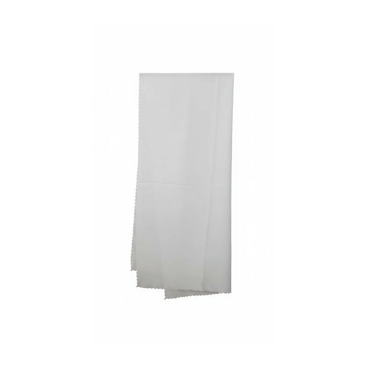 Fular Chal Eleonora Blanco