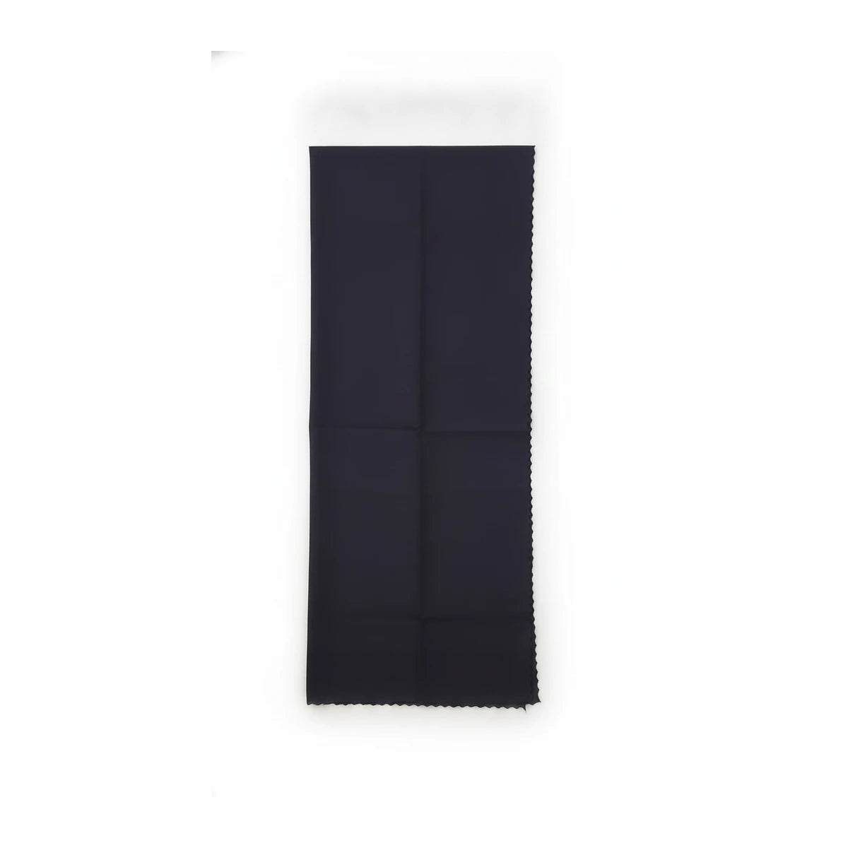 Fular Chal Eleonora Negro
