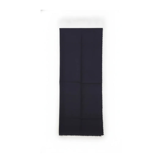 Fular Chal Eleonora Negro