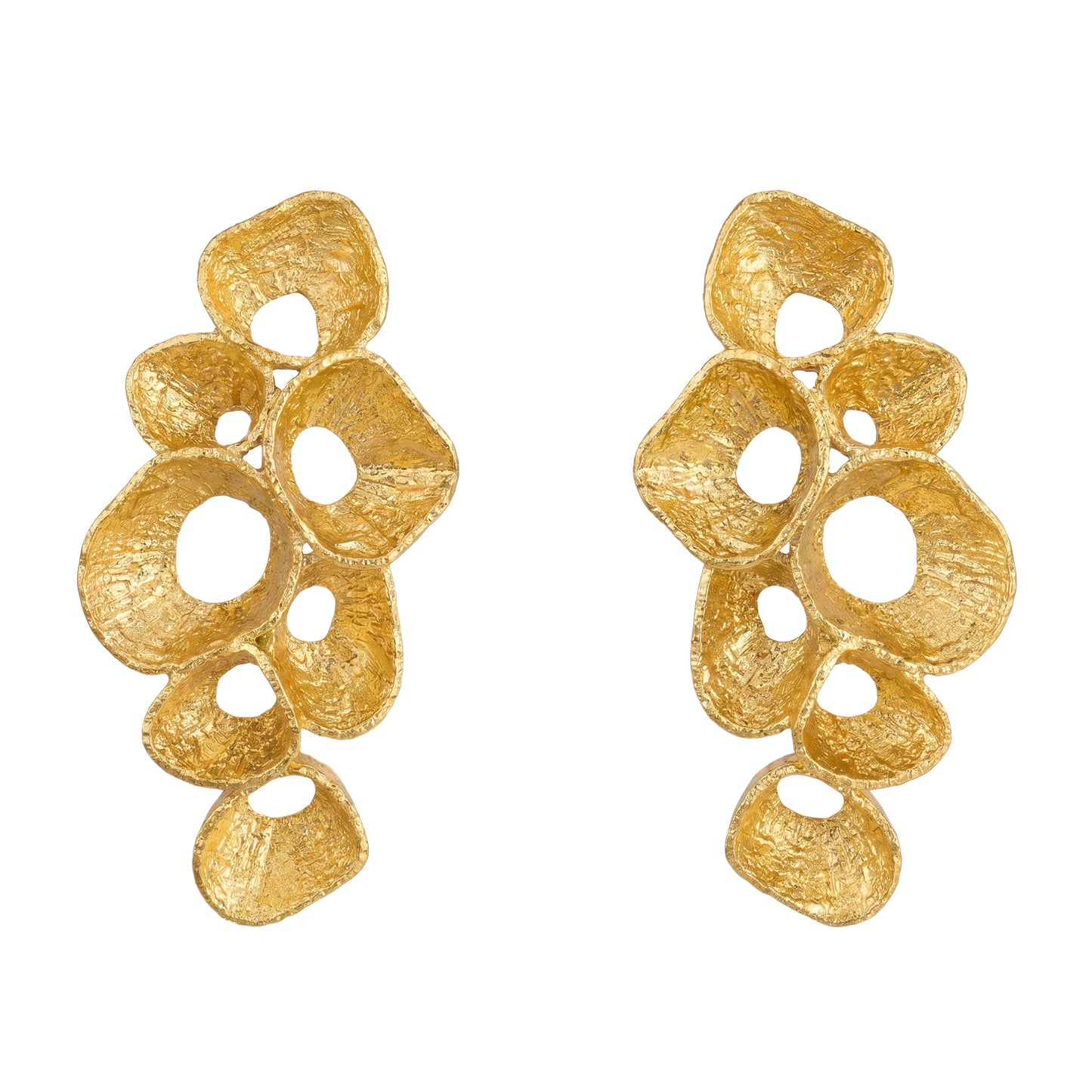 Pendientes Solvera