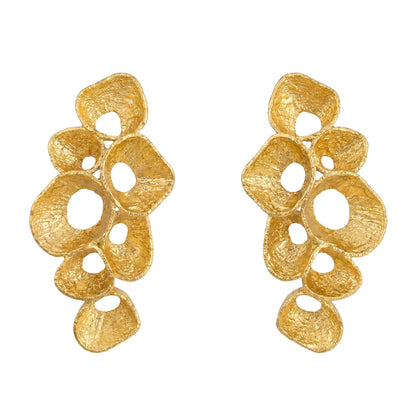 Pendientes Solvera
