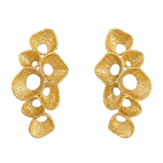 Pendientes Solvera