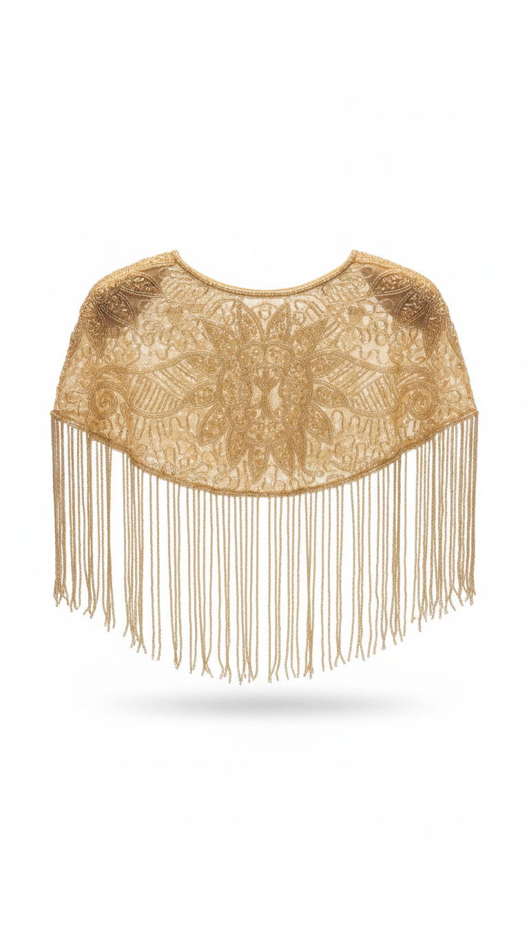 Capa Joya Sol Beige