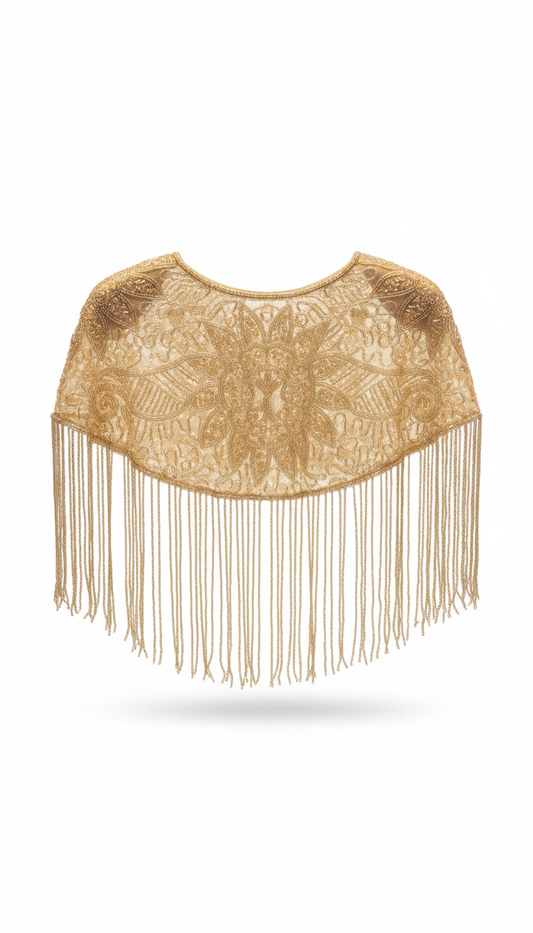 Capa Joya Sol Beige