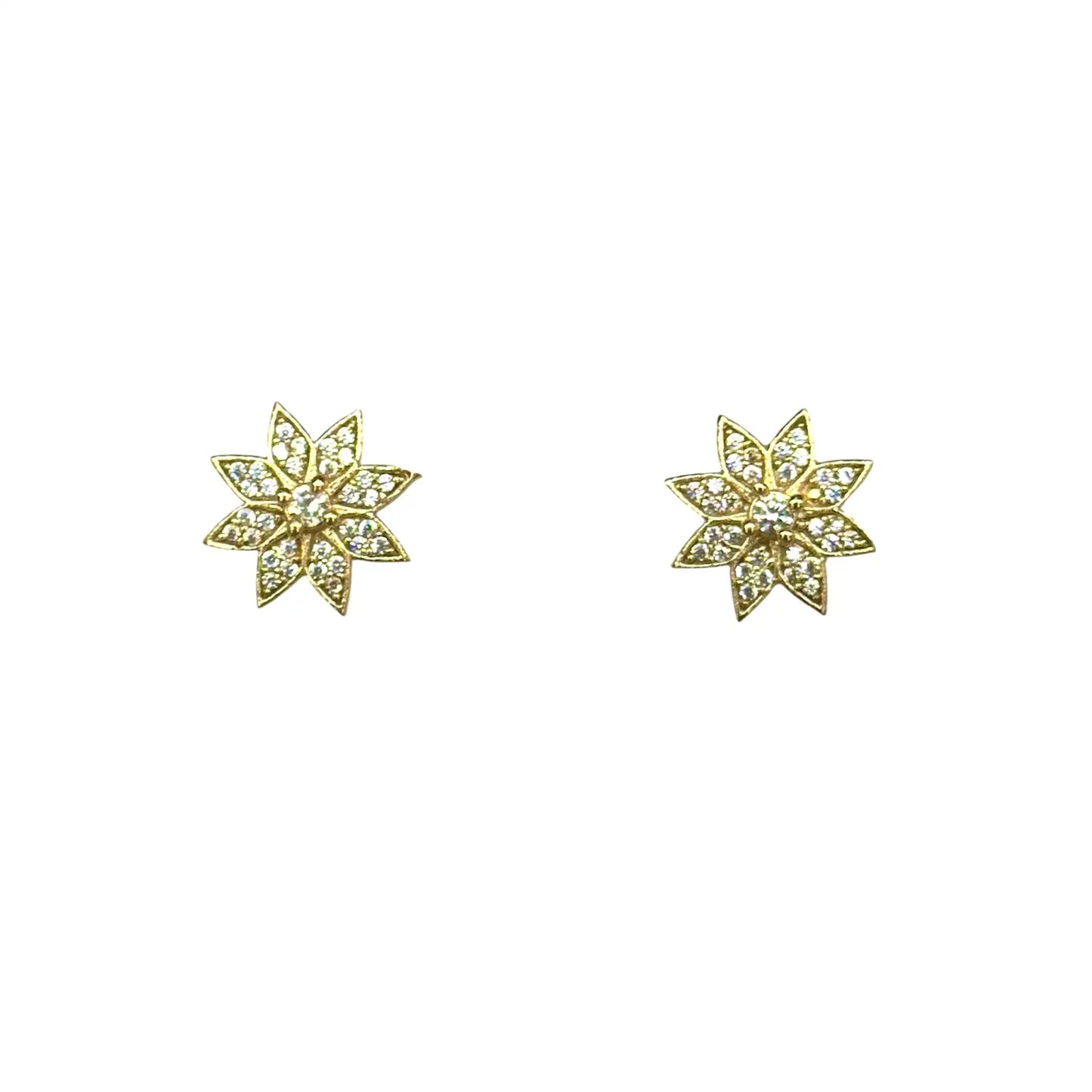 Pendientes Solara Shine S