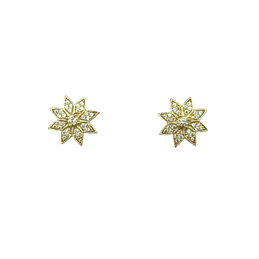 Pendientes Solara Shine S