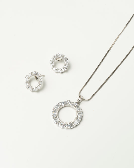 Venta Flash Vintage Conjunto Zc Bianchi Ed. Limitada Plata Shine