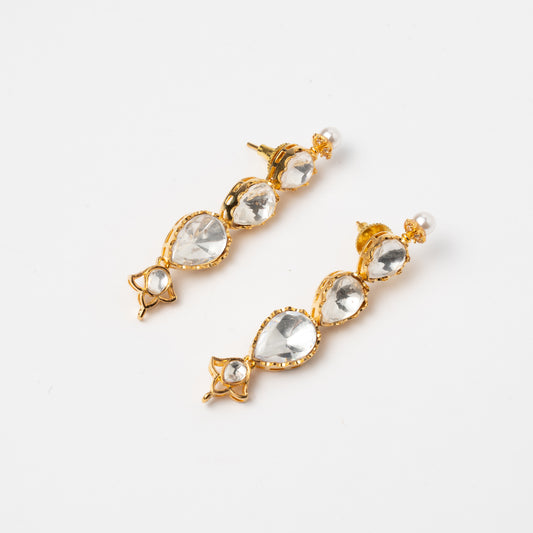 Venta Flash Vintage Pendientes Serevia Ed. Limitada Shine