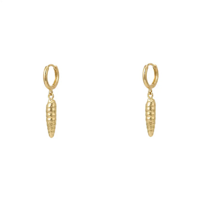 Pendientes Aros Alira