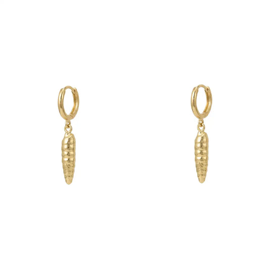 Pendientes Aros Alira