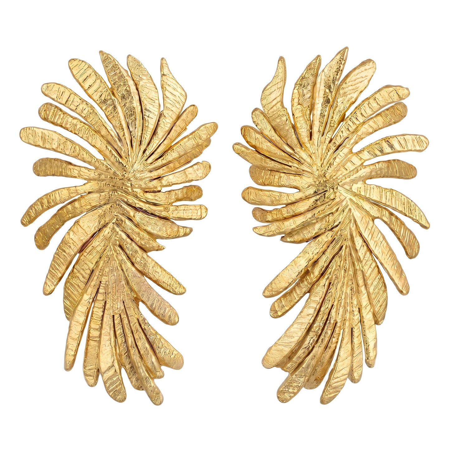 Pendientes Eolo