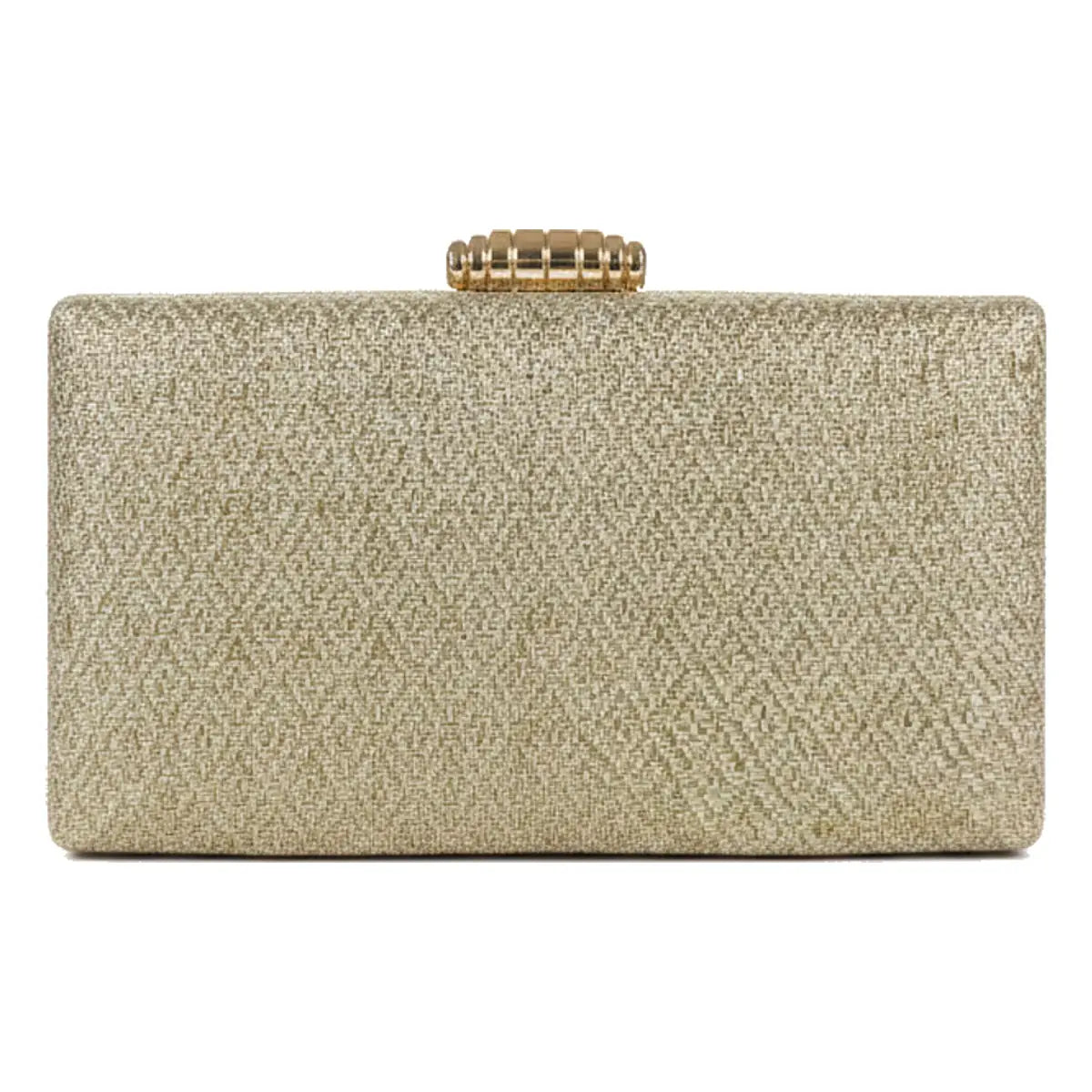 Bolso Altara Dorado