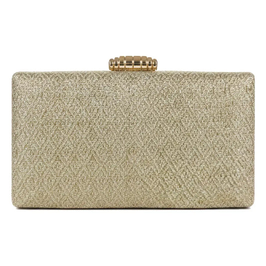 Bolso Altara Dorado