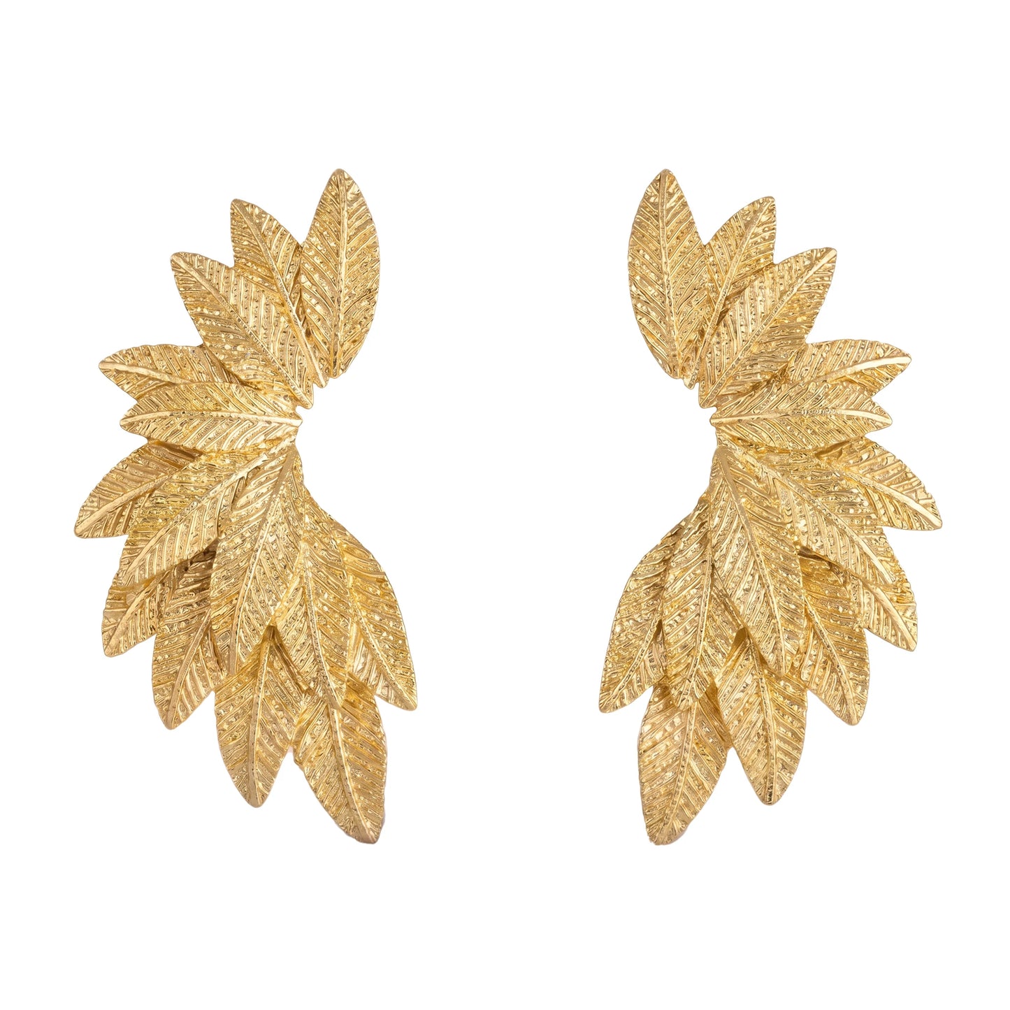 Pendientes Elaris