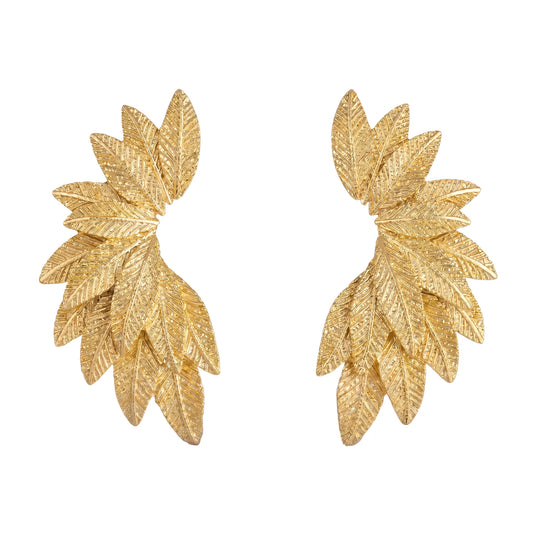Pendientes Elaris