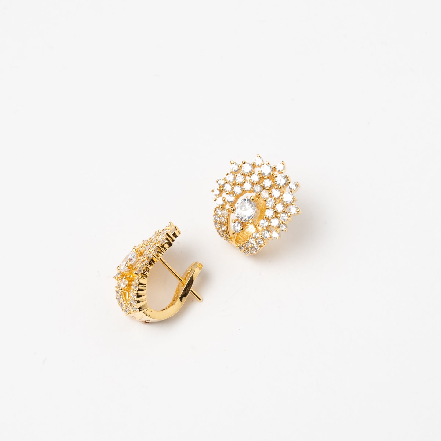 Venta Flash Vintage Pendientes Luminar Ed. Limitada Shine