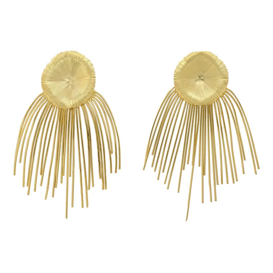 Pendientes Sol Poniente