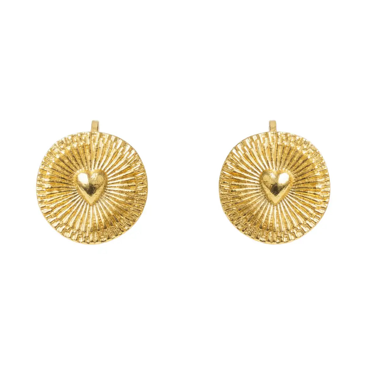 Pendientes Earcuff Celia Loves