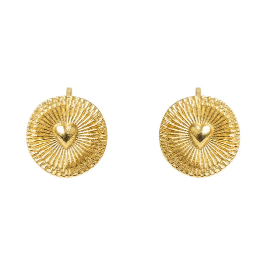 Pendientes Earcuff Celia Loves
