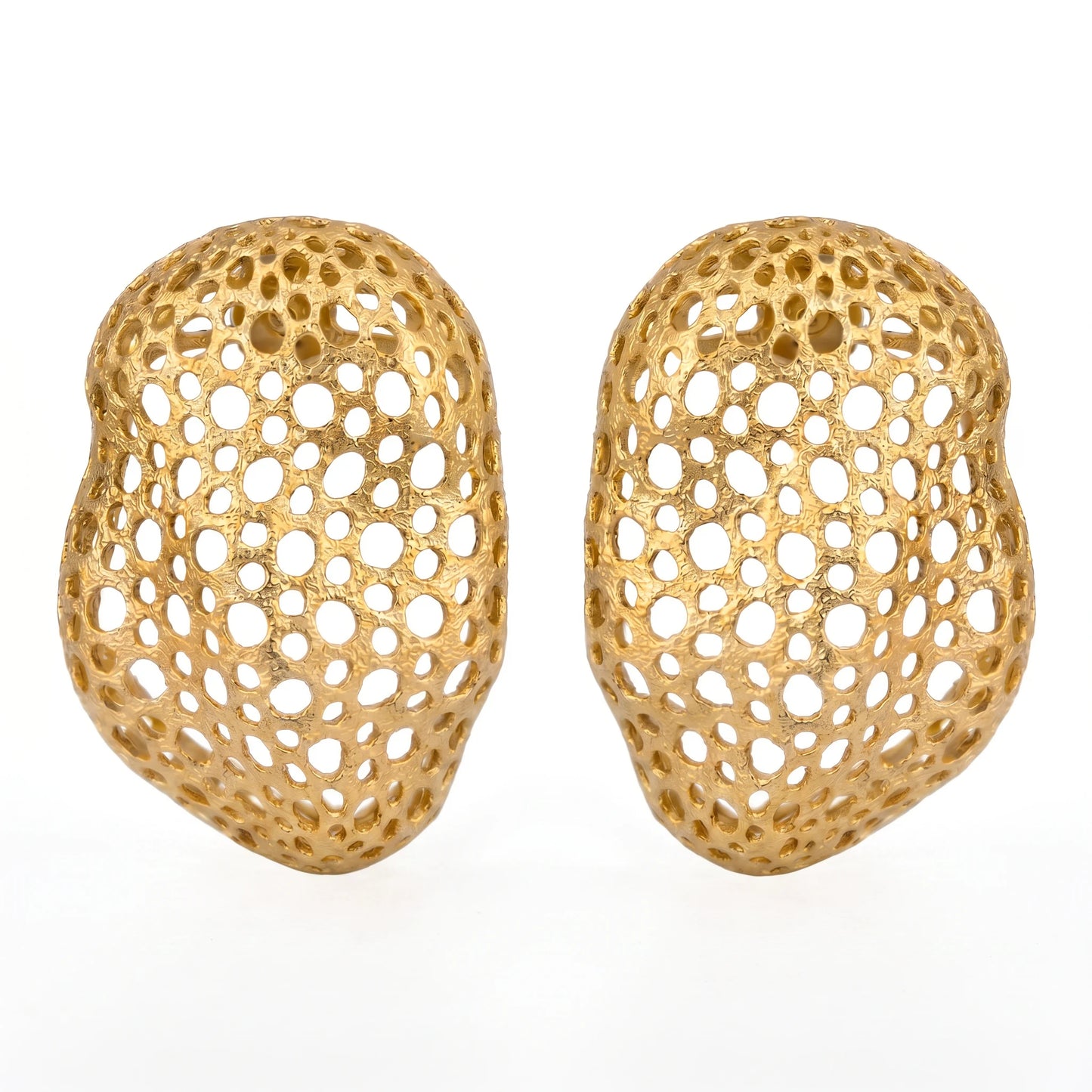 Pendientes Mallae