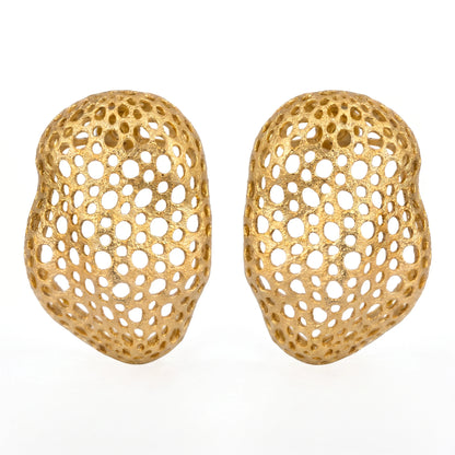 Pendientes Mallae