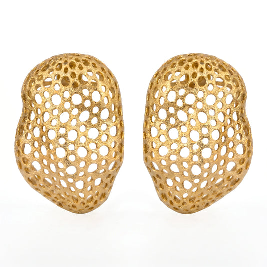 Pendientes Mallae