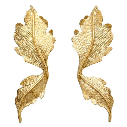 Pendientes Floresta