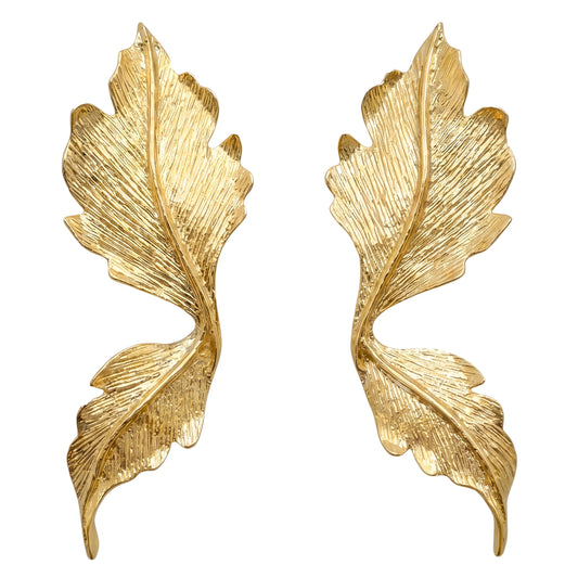 Pendientes Floresta