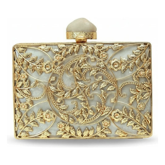 Clutch Deluxe Orovia