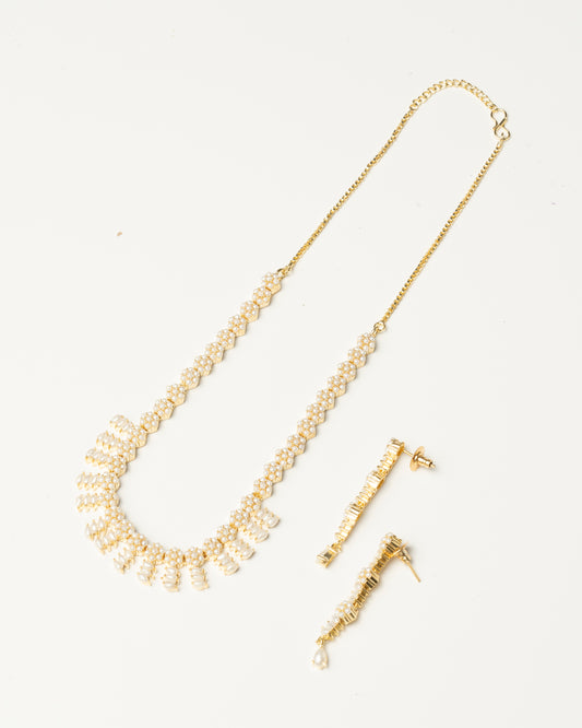 Venta Flash Vintage Conjunto Perle Alon Ed. Limitada Perla