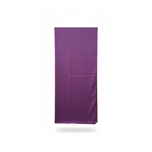 Fular Chal Vento Morado