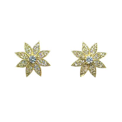 Pendientes Solara Shine M