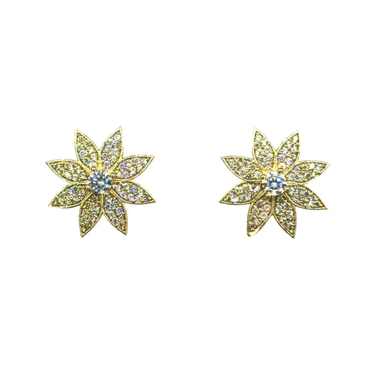 Pendientes Solara Shine M